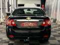 Chevrolet Epica 2.5i benzine AUTOMATIQUE bj. 2007 132000km Noir - thumbnail 11