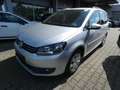 Volkswagen Touran 1.2 TSI Comfortline ,,Klimaautomatik´´ Silber - thumbnail 5