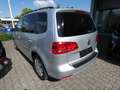 Volkswagen Touran 1.2 TSI Comfortline ,,Klimaautomatik´´ Silber - thumbnail 4