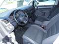 Volkswagen Touran 1.2 TSI Comfortline ,,Klimaautomatik´´ Silber - thumbnail 9