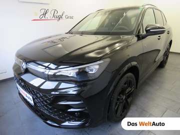 Sport TDI 4MOTION DSG