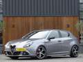 Alfa Romeo Giulietta 1.7 TBi 241PK / 2014 / Carbon / LED / *NAP* Grau - thumbnail 1
