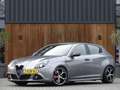 Alfa Romeo Giulietta 1.7 TBi 241PK / 2014 / Carbon / LED / *NAP* Grau - thumbnail 43