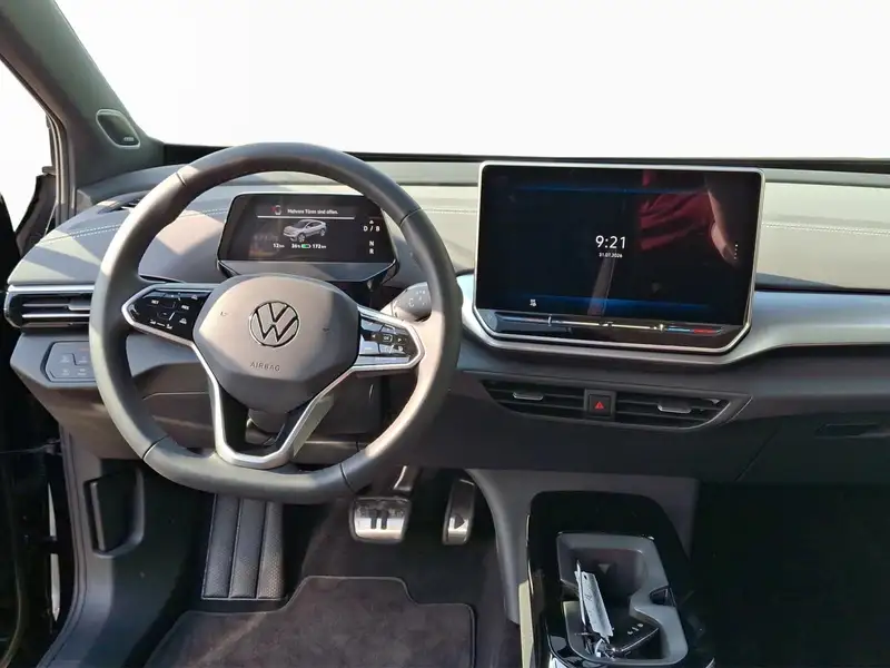 VOLKSWAGEN Id.5