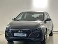 Hyundai i30 Premium*Automatik*LED*CarPlay*SHZ*ACC*AHK* Grau - thumbnail 1