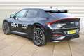 Kia EV6 Plus Advanced 77.4 kWh AUTOMAAT 360 GRADEN CAMERA Zwart - thumbnail 6