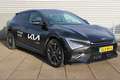 Kia EV6 Plus Advanced 77.4 kWh AUTOMAAT 360 GRADEN CAMERA Zwart - thumbnail 2