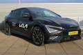 Kia EV6 Plus Advanced 77.4 kWh AUTOMAAT 360 GRADEN CAMERA Zwart - thumbnail 3