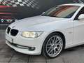 BMW 318 318i Coupé Weiß - thumbnail 14