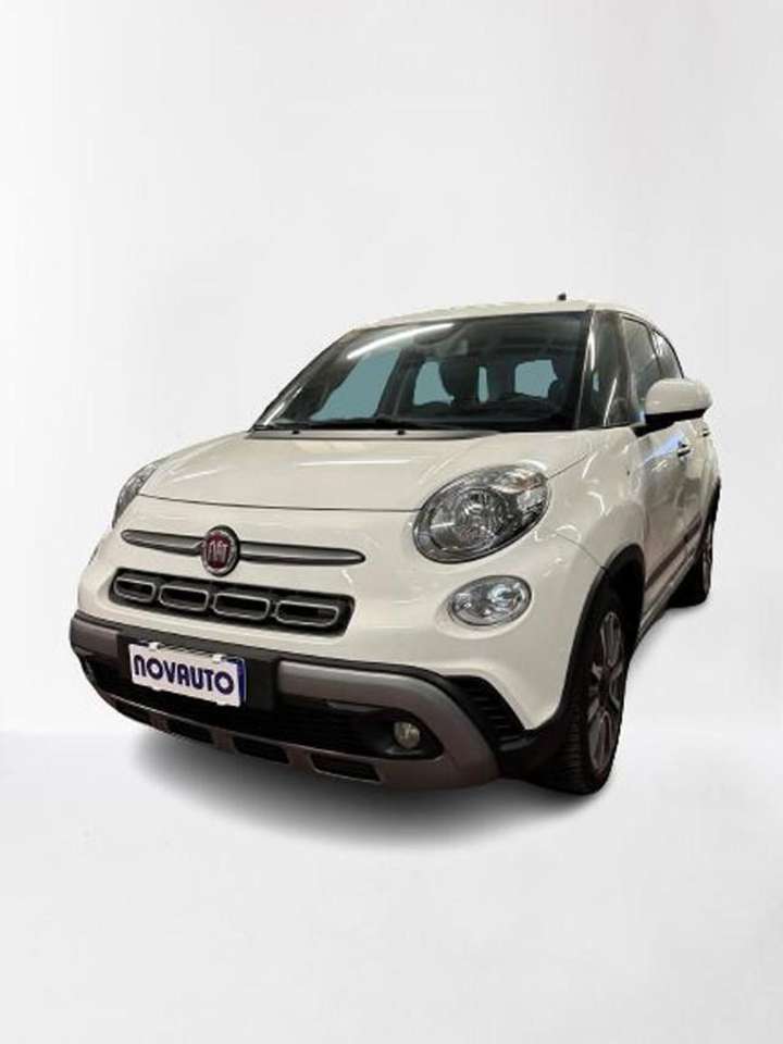 Fiat 500L 1.3 Multijet 95 CV Cross