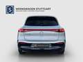 Mercedes-Benz EQS SUV EQS SUV 450 4M AMG Night 21" Permium 360° Pano Silber - thumbnail 4