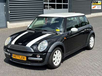 MINI Cooper Mini 1.6 Pepper , Airco