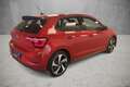 Volkswagen Polo GTI 2.0 TSI DSG Carplay+ACC+Matrix+PDC+LM Rot - thumbnail 5