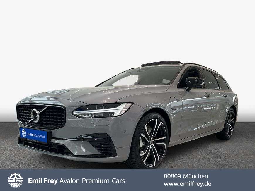 Volvo V90