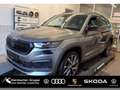 Skoda Kodiaq Sportline 2.0 TDI DSG 4x4 Navi Kamera Grau - thumbnail 1