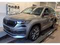 Skoda Kodiaq Sportline 2.0 TDI DSG 4x4 Navi Kamera Grau - thumbnail 2