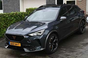 Formentor VZ5 1.4 e-Hyb VZ Perf.