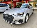Audi A3 30 TDI Navi LED Silber - thumbnail 1