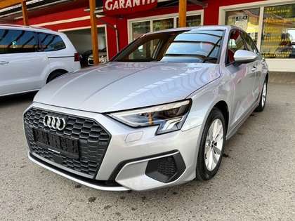 Audi A3 30 TDI Navi LED