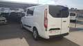 Ford Transit Custom FT 320 L1 Kombi Ambiente 130 Blanc - thumbnail 8