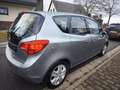 Opel Meriva Meriva 1.4 Design Edition, 1.Hand, Grau - thumbnail 4