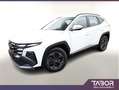 Hyundai TUCSON 1.6 HEV 215 DCT Trend 18Z Krell Blanc - thumbnail 1