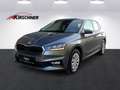 Skoda Fabia Essence 1,0 Grau - thumbnail 1