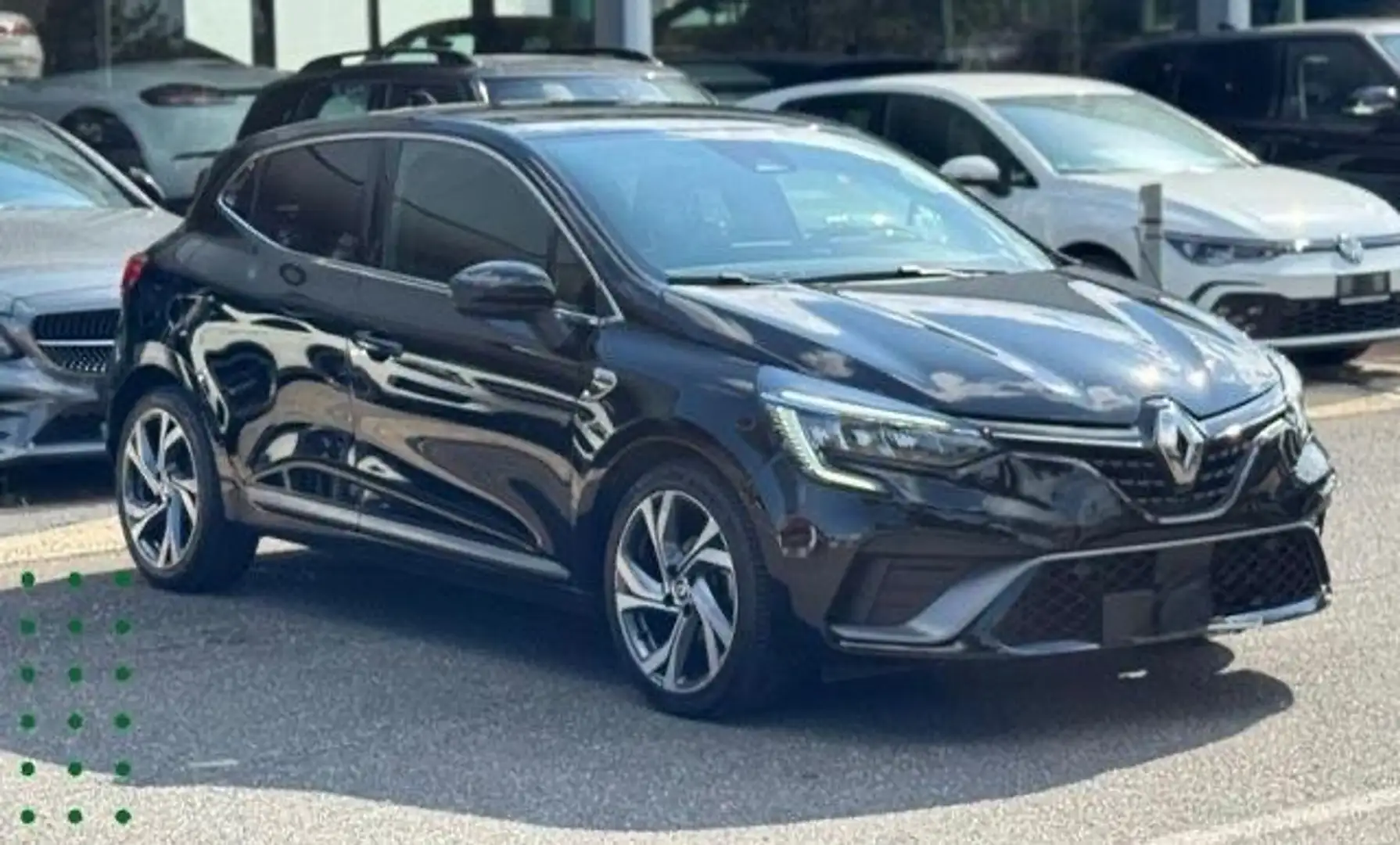 Renault Renault Clio RS Line 1.0 TCe - 2