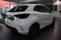 MG MG3 1.5 Navi Carplay Kamera PDC SHZ 7JG AKTION Weiß - thumbnail 4