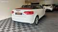 Audi A3 CABRIOLET 2.0 TDI 140ch AMBITION LUXE Blanc - thumbnail 6