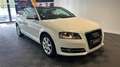 Audi A3 CABRIOLET 2.0 TDI 140ch AMBITION LUXE Blanc - thumbnail 7
