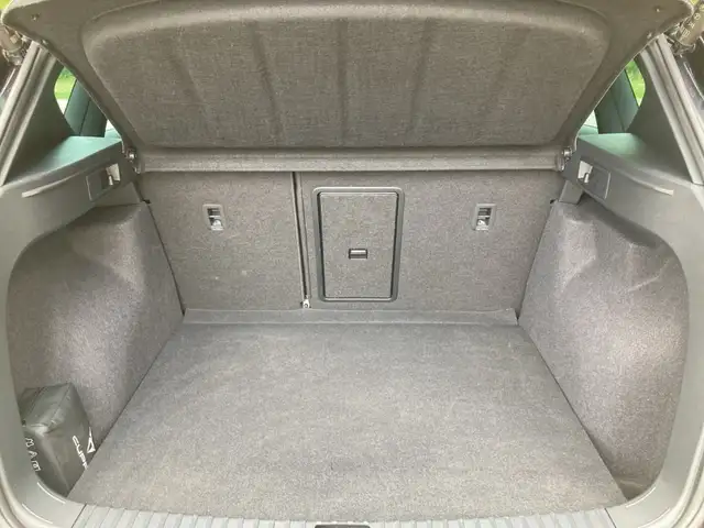 Cupra Ateca view 12