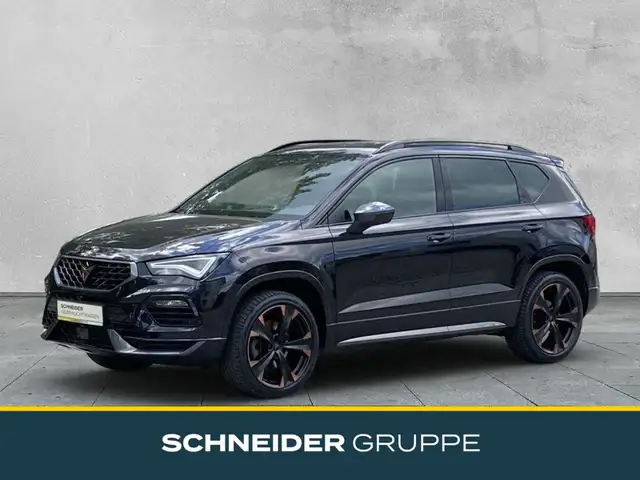 2023 Cupra Ateca in Black for sale