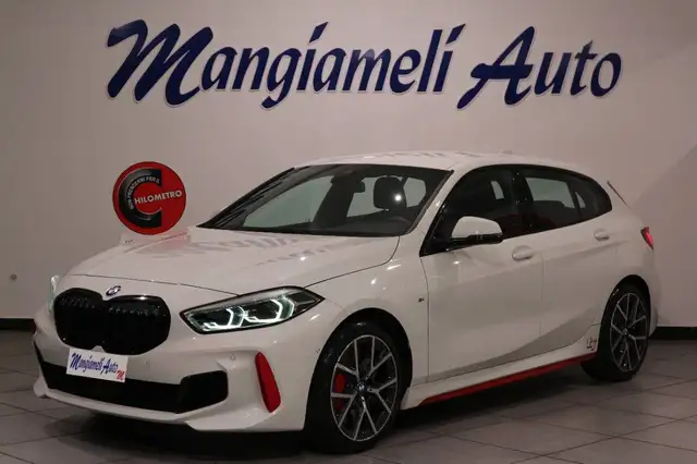 BMW 125 128ti auto