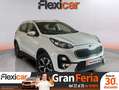 Kia Sportage 1.6 MHEV Business 100kW (136CV) 4x2 Blanc - thumbnail 1