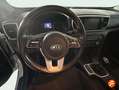 Kia Sportage 1.6 MHEV Business 100kW (136CV) 4x2 Blanc - thumbnail 9