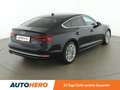 Audi A5 40 TDI Sport Aut. *XENON*NAVI*PDC*TEMPO* Black - thumbnail 6
