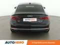 Audi A5 40 TDI Sport Aut. *XENON*NAVI*PDC*TEMPO* Black - thumbnail 5