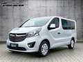 Opel Vivaro B Kasten/Kombi 9-Sitzer Combi L1H1  2,7t Grau - thumbnail 1