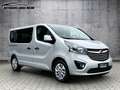 Opel Vivaro B Kasten/Kombi 9-Sitzer Combi L1H1  2,7t Grau - thumbnail 5