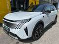 Peugeot 5008 mHEV 145 e-DCS6 GT Aut.!ACC,PANO,MATRIX,KAMERA,... Weiß - thumbnail 6