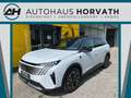 Peugeot 5008 mHEV 145 e-DCS6 GT Aut.!ACC,PANO,MATRIX,KAMERA,... Weiß - thumbnail 1