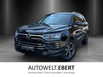 Ruby 1.5 T-GDI Aut./LED/NAVI/KAMERA/SHZ/