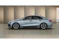 Audi A3 Limousine 30 TFSI S-Tronic AHK/NAV/18''/Virt. Silber - thumbnail 4