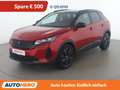 Peugeot 3008 1.5 Blue-HDi GT Rot - thumbnail 1
