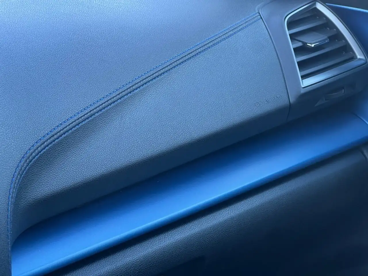 Subaru Crosstrek снимка Subaru Crosstrek