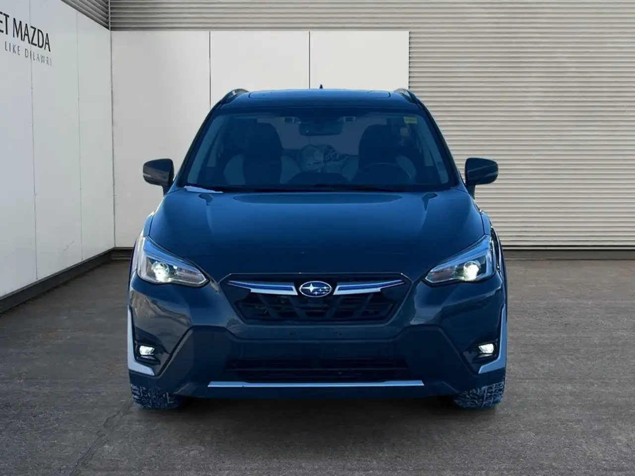 Subaru Crosstrek снимка Subaru Crosstrek