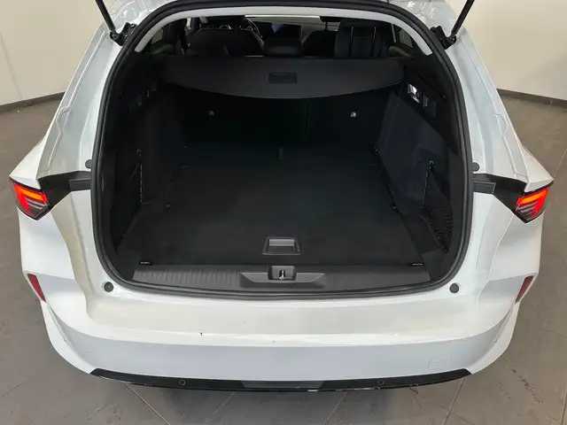 Opel Astra view 6