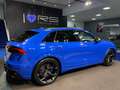 Audi Q8 RS Performance Azul - thumbnail 17