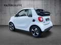 smart forTwo fortwo cabrio EQ PASSION+KAMERA+SHZ+PDC+DAB+15" BC Wit - thumbnail 7